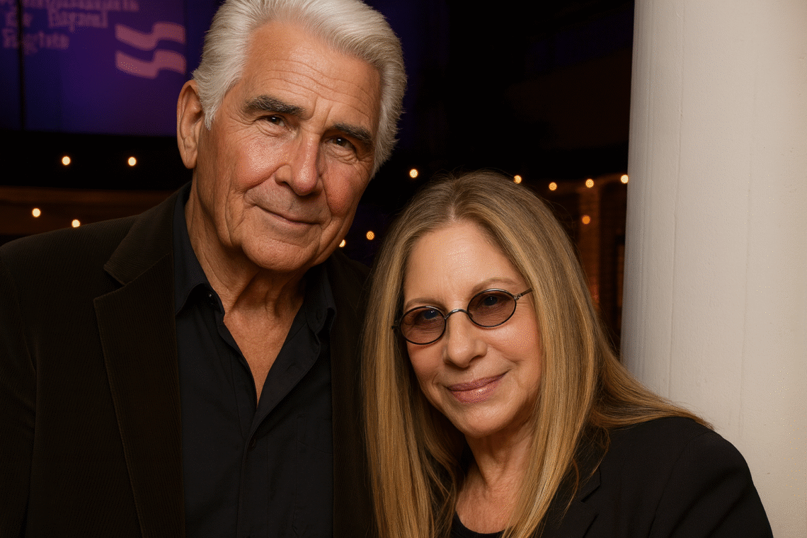 james brolin ehepartnerin