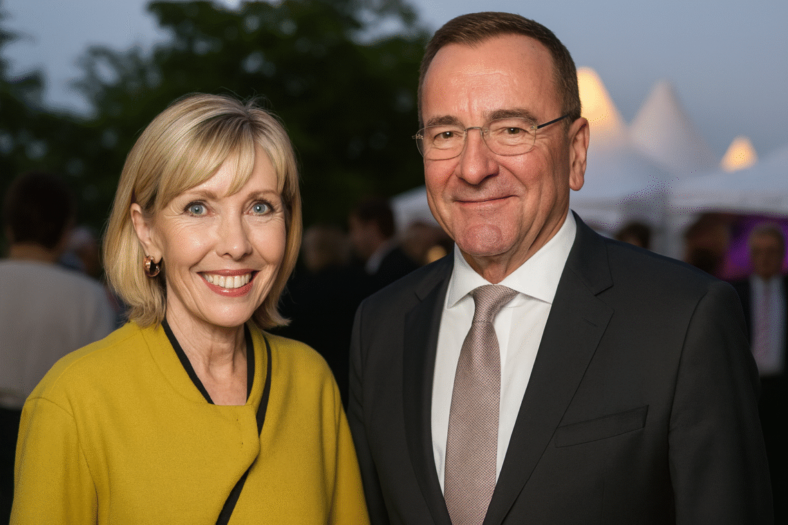 Sabine Pistorius Traueranzeige