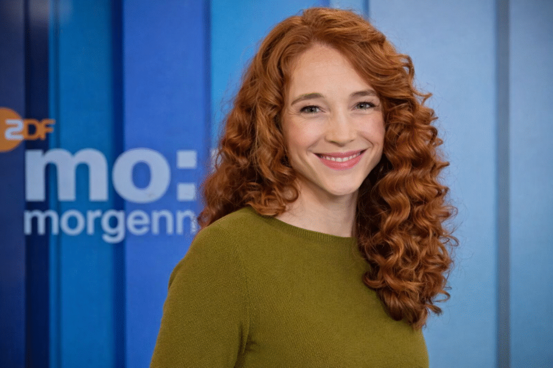 Hat Mirjam Meinhardt-Krug Kinder