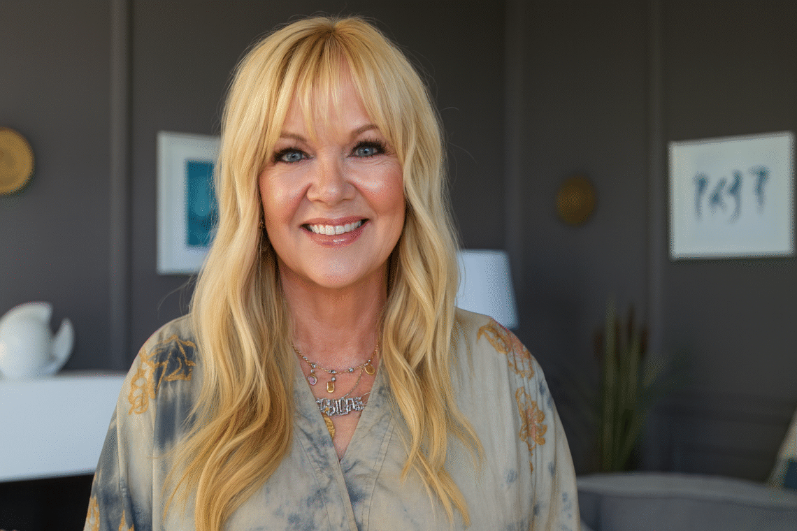 Julia Leischik Tochter verstorben