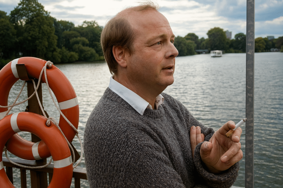 Wolfgang Feindt Todesursache