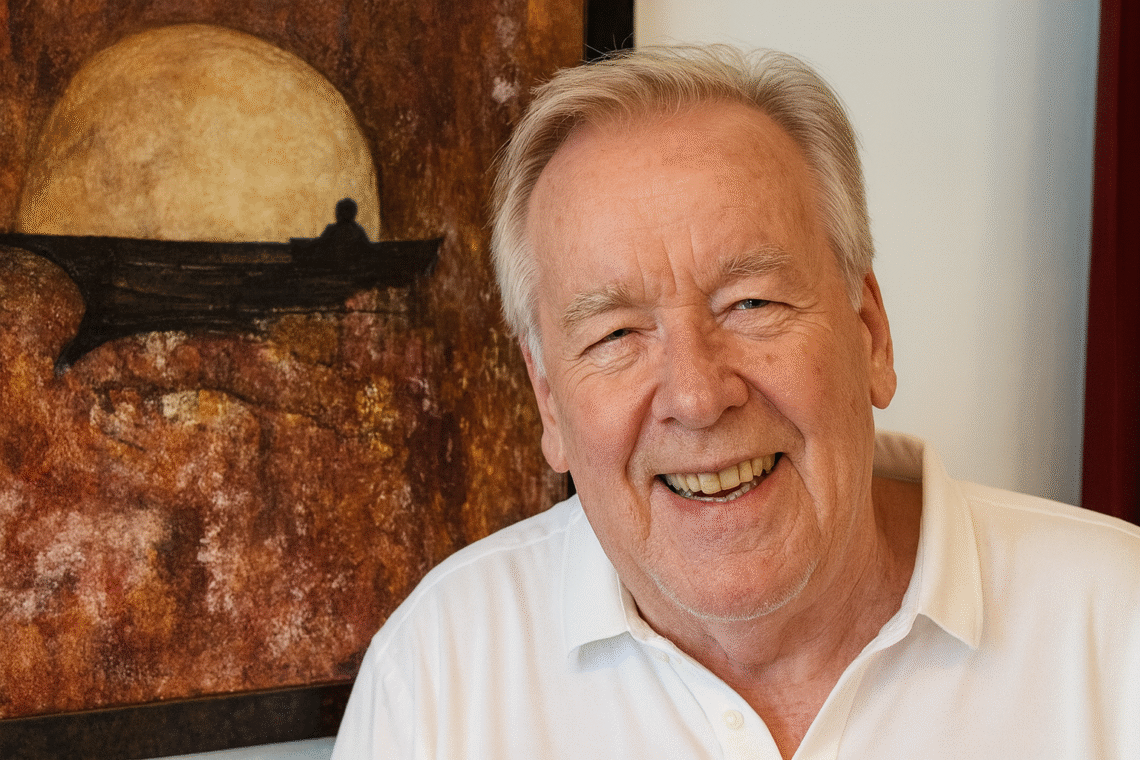 frank laufenberg gestorben