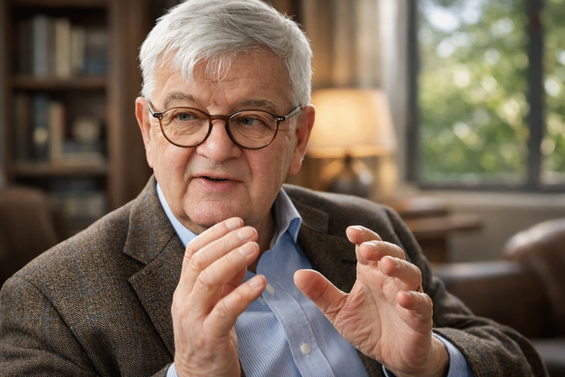 wie reich ist joschka fischer