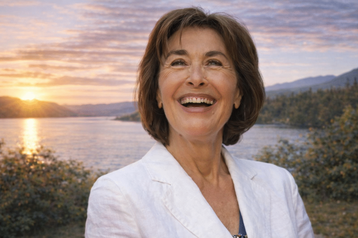 trauriger abschied von thekla carola wied