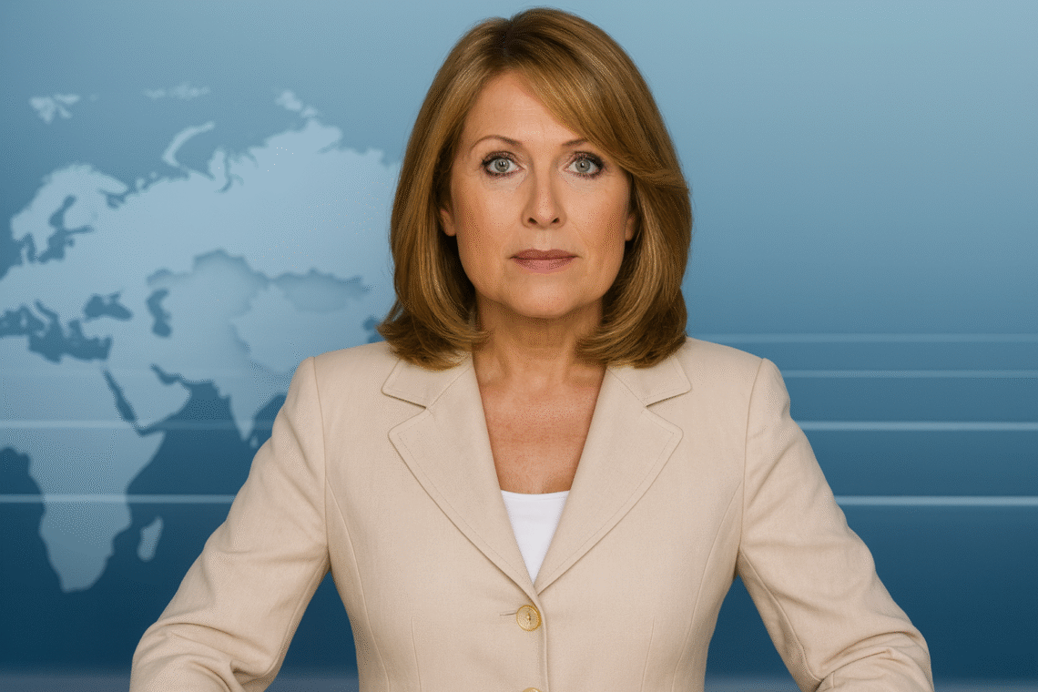 Anja Charlet Krankheit