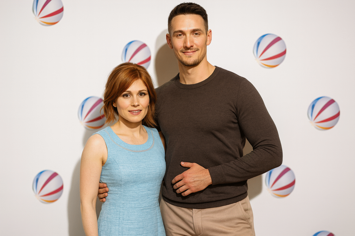 Josefine Preuß Partner