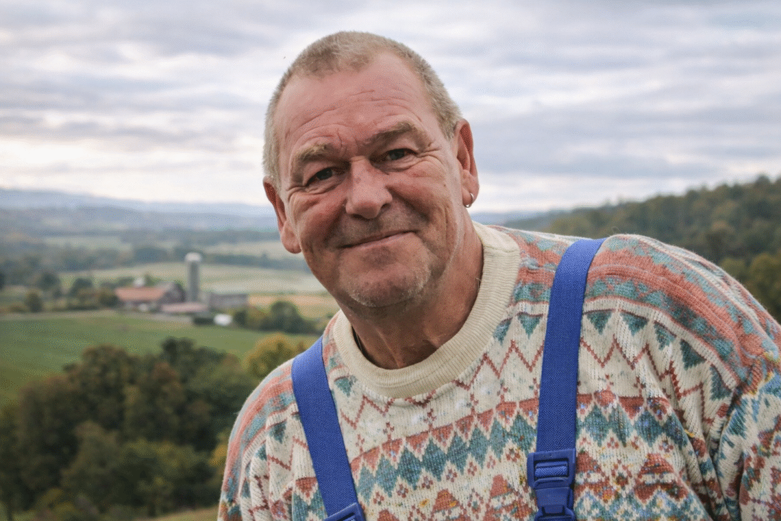 Ralle Ender Todesanzeige