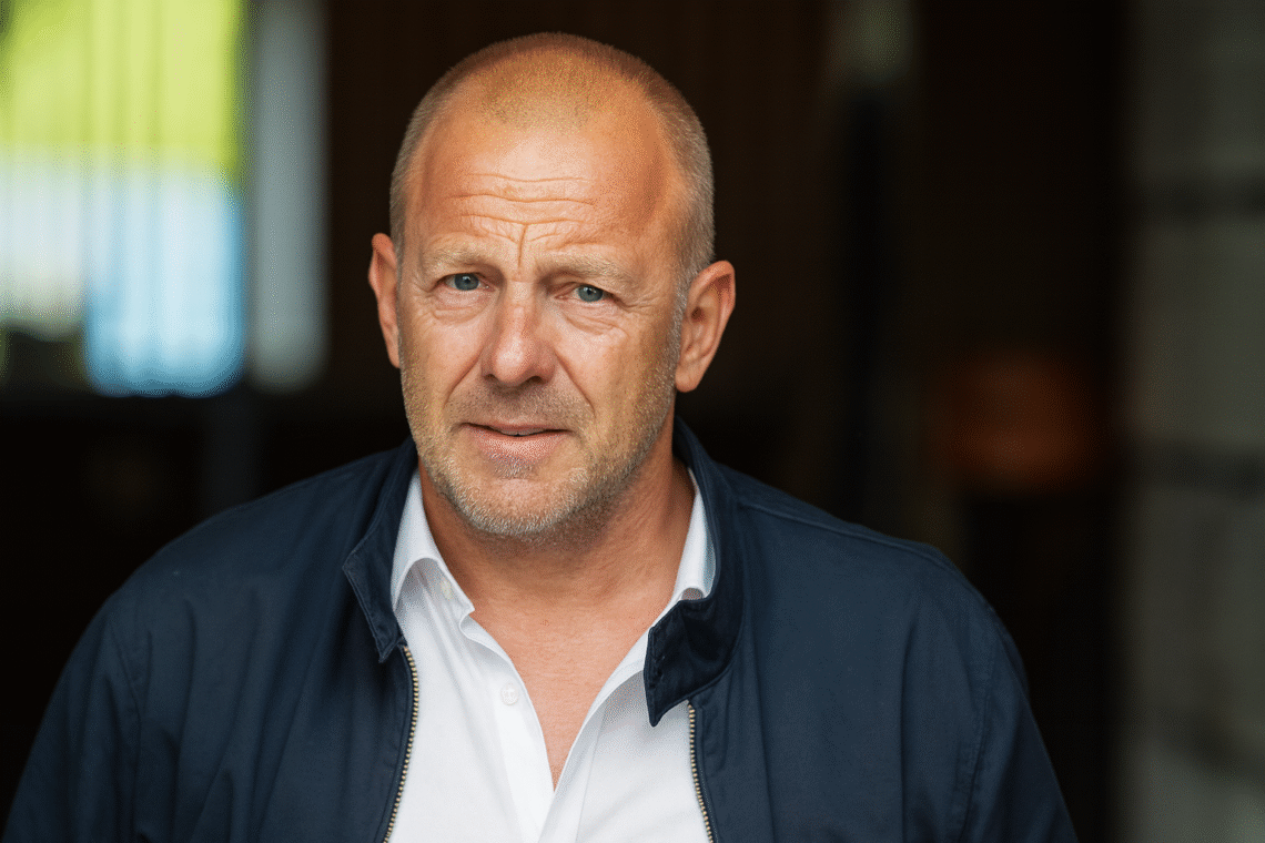 Heino Ferch Krebserkrankung