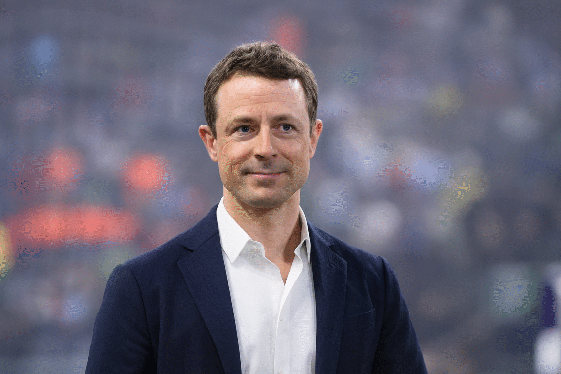 Alexander Bommes Krebserkrankung