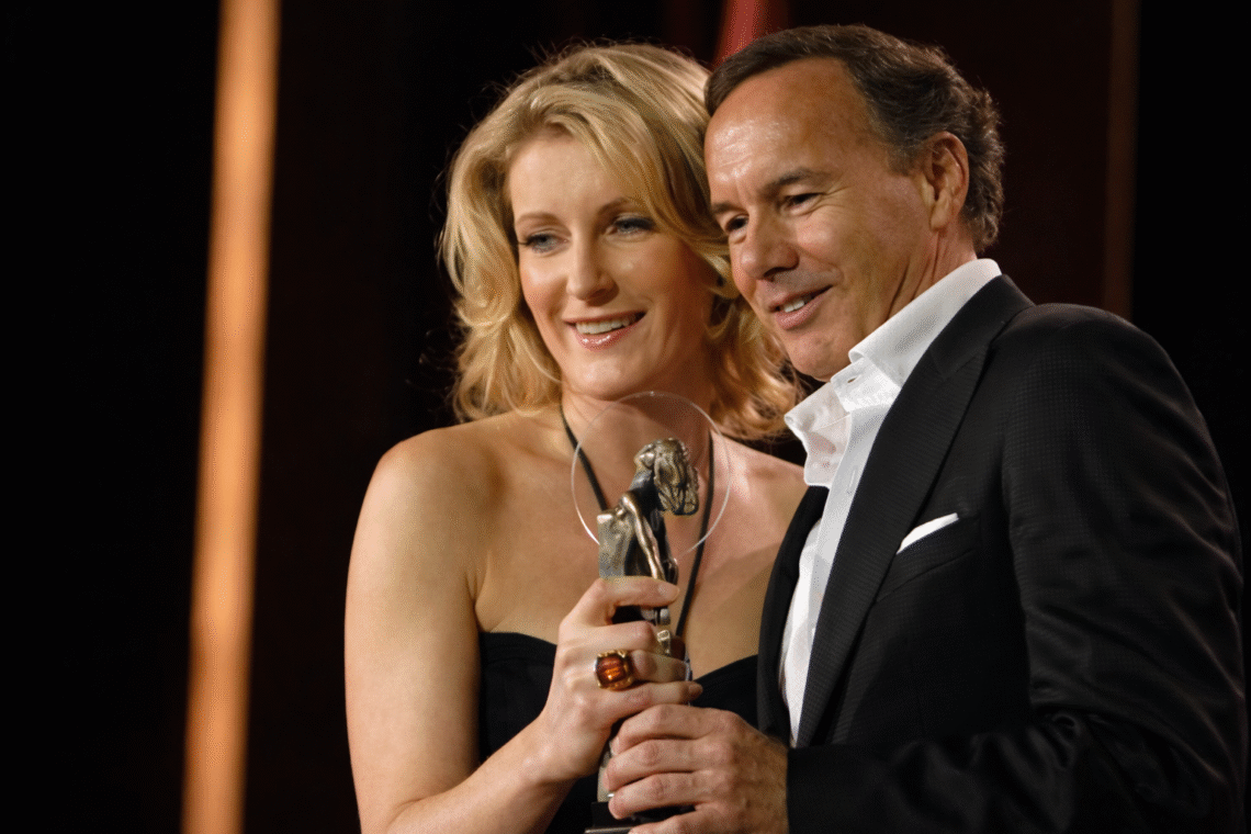 maria furtwängler partner