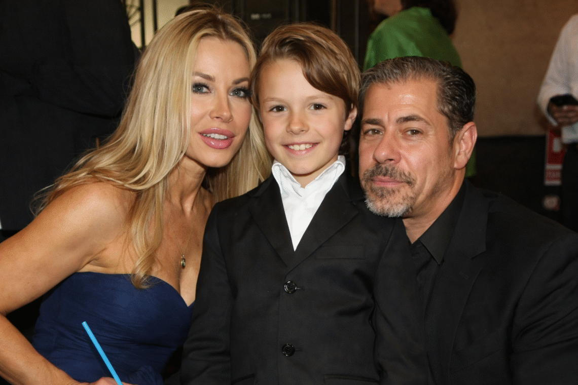 marlon christopher martinek