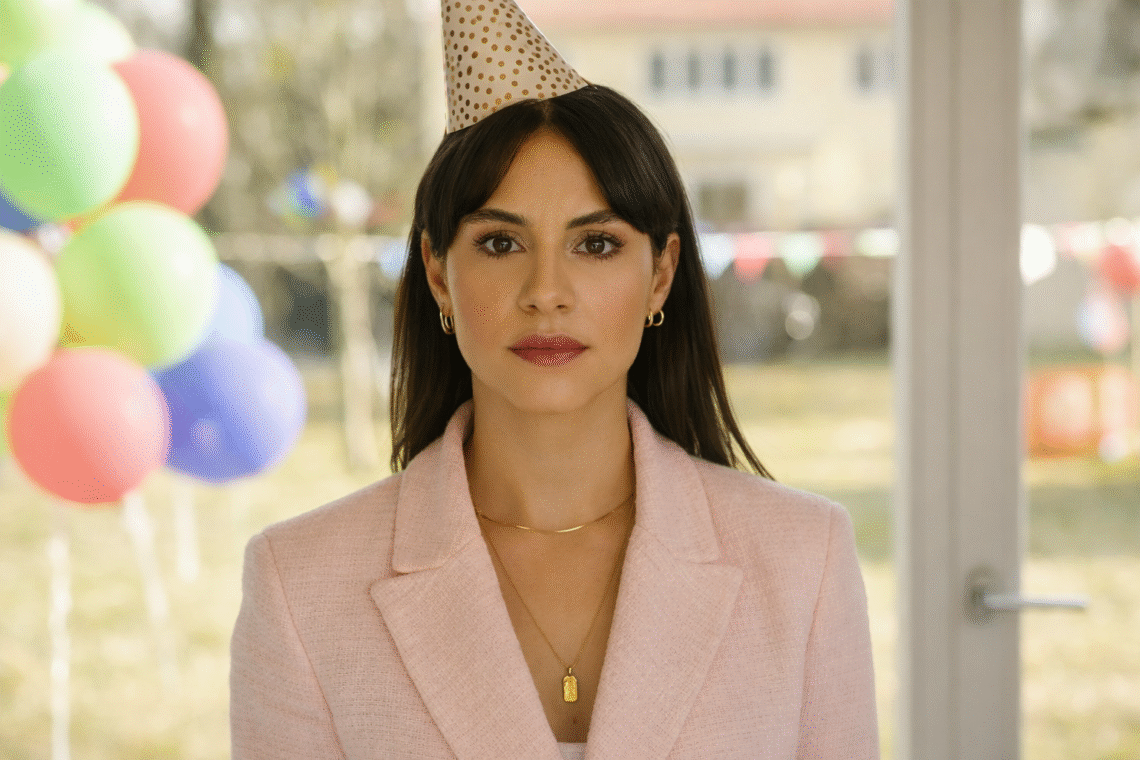 almila bagriacik gewichtszunahme