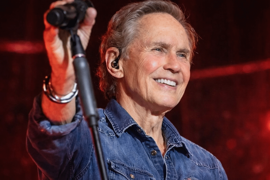 Peter Kraus verstorben